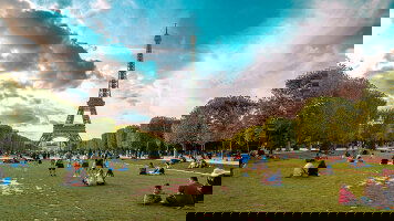 8 Day London & Paris Holiday (Collette)