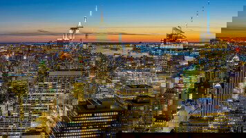 7 Day  Spotlight on New York City: Beyond the Bridges (Collette)