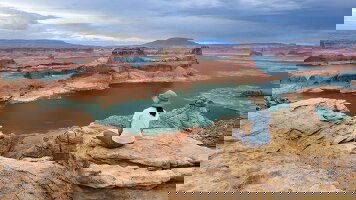 8 Day Canyon Country Featuring Arizona & Utah (Collette)