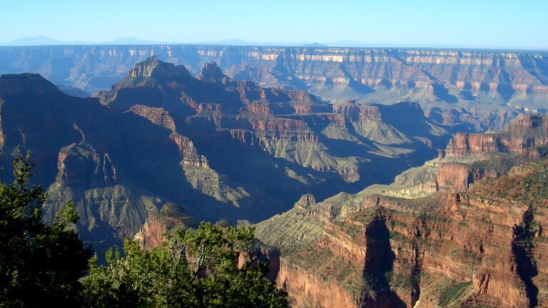 Canyon Country Featuring Arizona & Utah