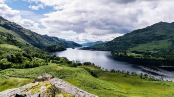 9 Day Discover Scotland (Collette)