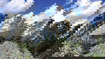 12 Day National Parks of America (Collette)