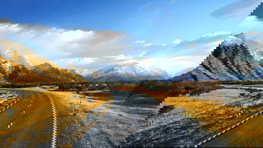 South Pacific Wonders