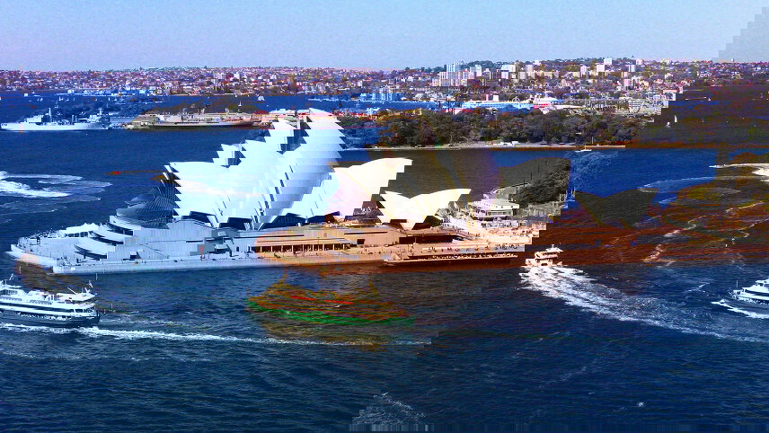 South Pacific Wonders including New Zealand's North Island