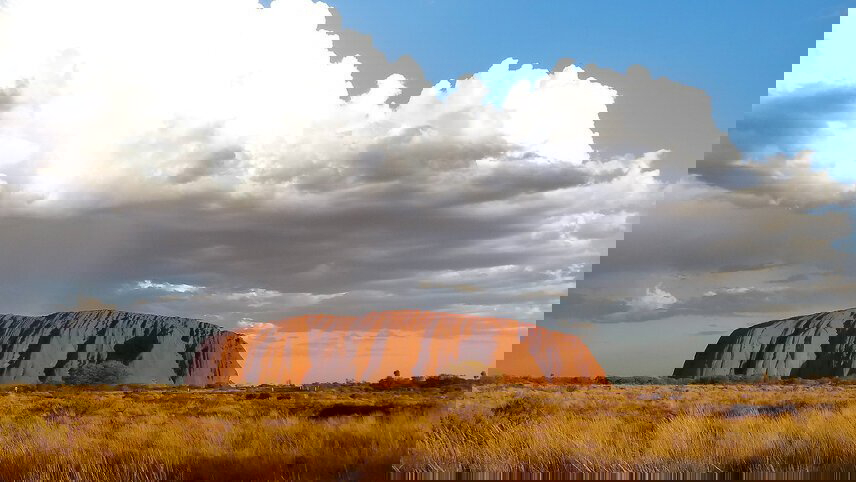 Australia's Outback to New Zealand's South Island