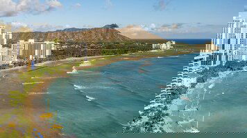 10 Day Hawaiian Adventure (Collette)