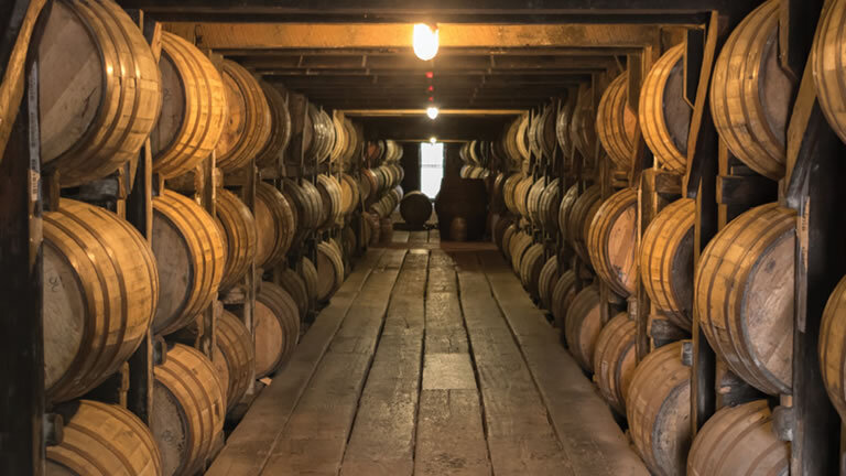 Bluegrass Country & Smoky Mountains