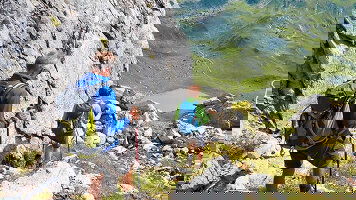 Collette Explorations