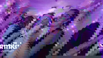 Good For the Seoul: Contiki in South Korea