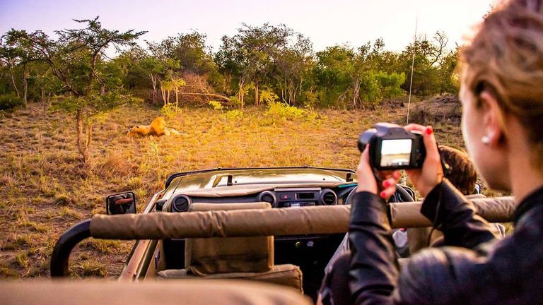 Kruger Safari with Eswatini
