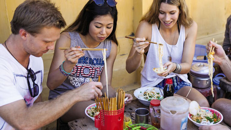 Ultimate South East Asia