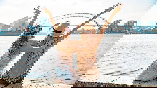 Australia Tours