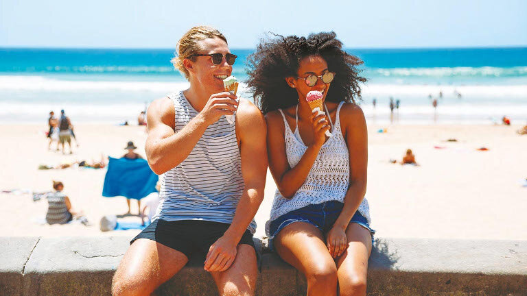 Australia: North Queensland Adventure