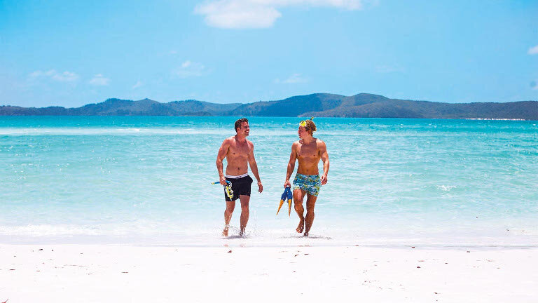 Australia: City to Surf