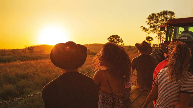 New Contiki Aussie Adventures
