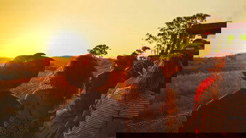 New Contiki Aussie Adventures