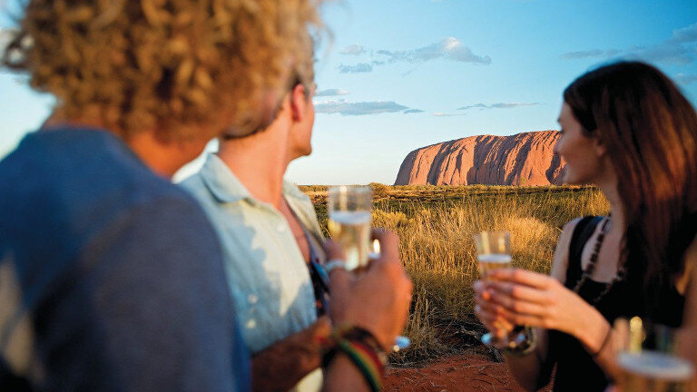 Ultimate Australia with Kakadu Dreaming