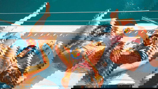 18-30 Somethings Trips