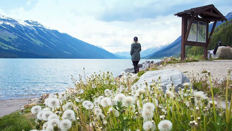 Canada & the Rockies