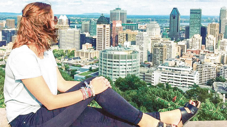 Eastern Canada Adventure