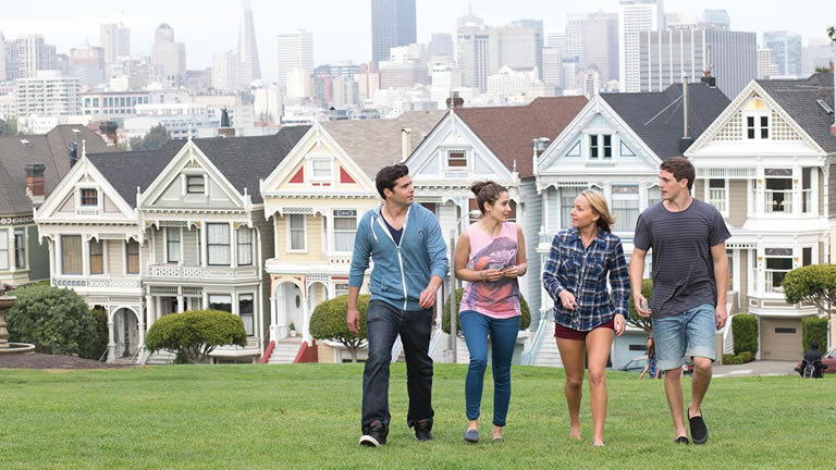 Pacific Northwest Trail