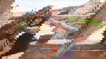 14 Day European Highlights (Contiki)