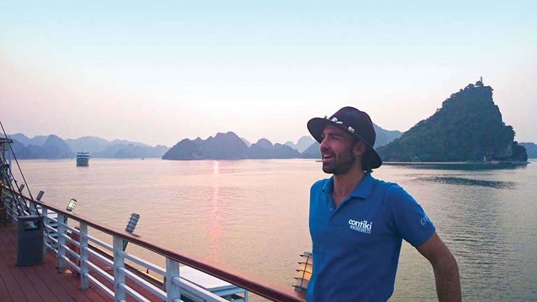 Contiki’s Commitment to Your Wellbeing