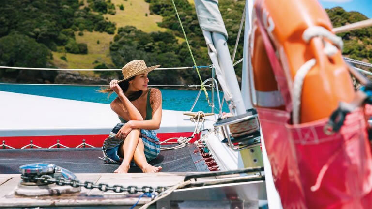 New Zealand: Northern Choice