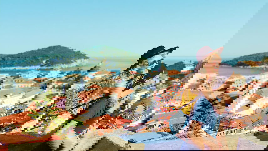 European Explorer plus Greek Island Cruising