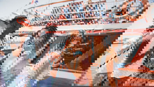 What Contiki Include