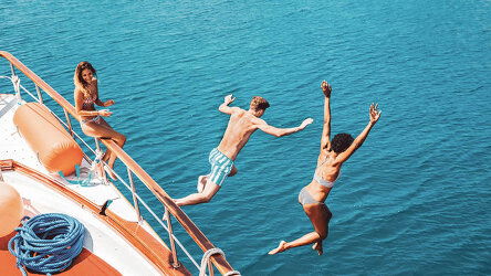 Dive into the Adriatic