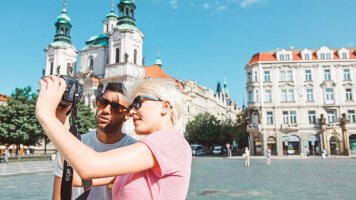 23 Day European Trail (Plus) (Contiki)