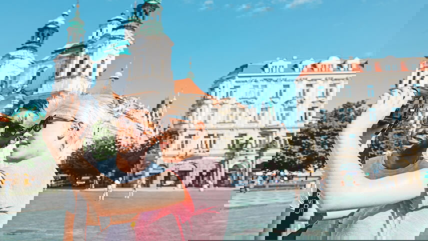 European Trail (Plus)