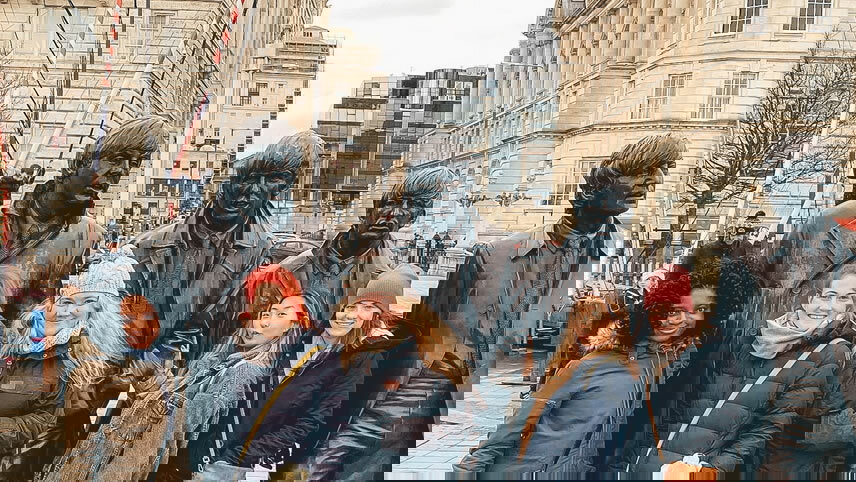 England & Scotland (Ages 27 to 35)