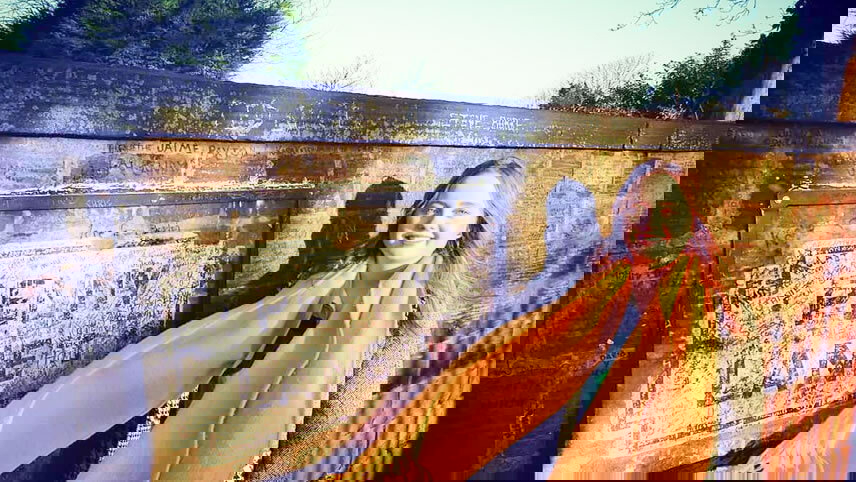 England in a Week (Winter)