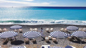9 Day Rome to Barcelona by Train (Contiki)