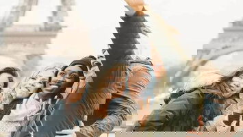 8 Day London to Barcelona Quest (Winter) (Contiki)