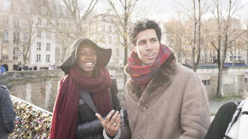 10 Day Rome to London Quest (Winter) (Contiki)
