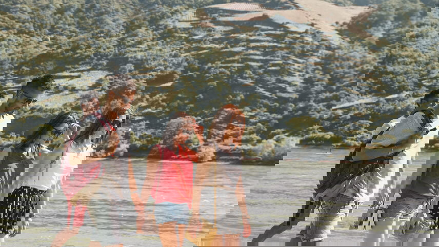 European Horizon (Plus) (Ages 27 to 35)