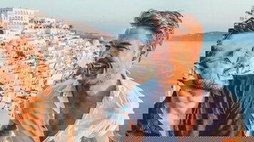 45 Day Ultimate European plus Greek Islands (Contiki)