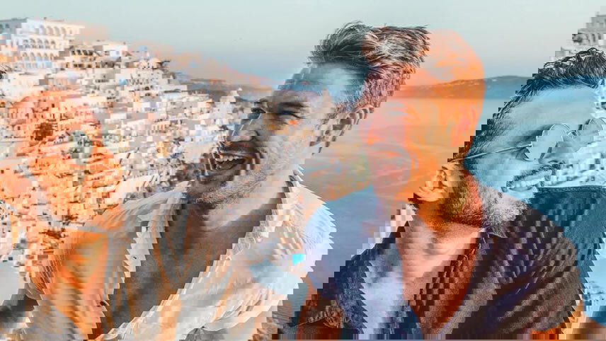 Ultimate European plus Greek Islands