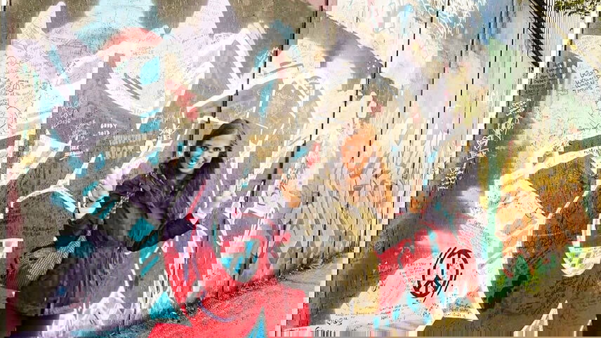 Scotland & Ireland (Winter)