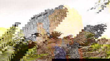 18 Day Great Britain & Ireland (Ages 27 to 35) (Contiki)