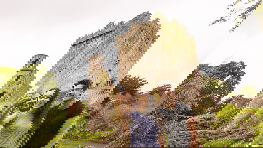 Great Britain & Ireland