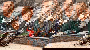 18 Day Great Britain & Ireland (Ages 27 to 35) (Contiki)