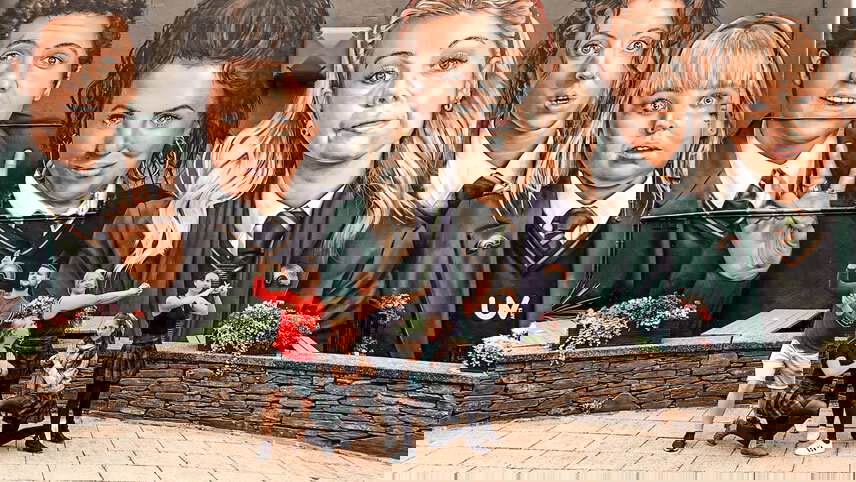 Great Britain & Ireland