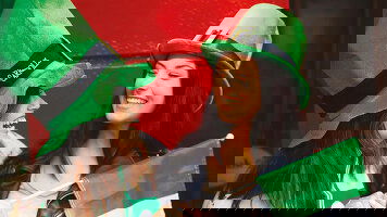 4 Day St. Patrick's Day (Contiki)