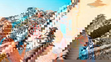 10 Day Italian Espresso (Contiki)