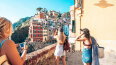 10 Day Tuscany, Milan & Venice (Contiki)