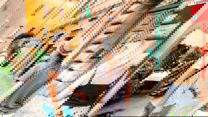 European Horizon (Plus) (Ages 27 to 35)